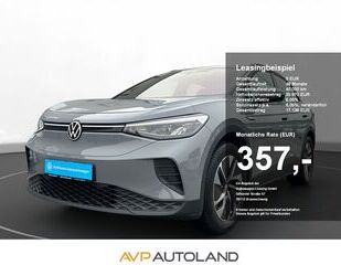 VW ID.4 Gebrauchtwagen