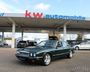 Jaguar Jaguar XJ 6 3,2,Klima,Tempomat,Leder,Alu Gebrauchtwagen