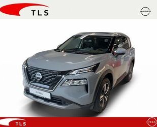 Nissan Nissan X-Trail N-CONNECTA - 4X4 - E-4ORCE - PROPIL Gebrauchtwagen