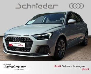 Audi Audi A1 SPB. 25TFSI LED,CARPLAY,LED,PDC,VIRTUAL Kl Gebrauchtwagen