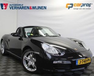 Porsche Porsche Boxster 2.7 CLIMAT NAVI CAMERA APPLE/ANDRO Gebrauchtwagen