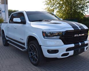 Dodge Dodge RAM Gebrauchtwagen