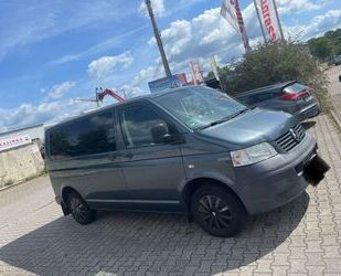 VW Volkswagen T5 California Gebrauchtwagen