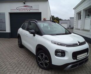 Citroen Citroën C3 Aircross Gebrauchtwagen