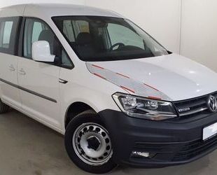 VW Volkswagen CADDY Nutzfzg.Kasten 1,4 CNG BMT ERDGAS Gebrauchtwagen