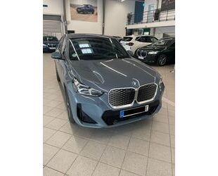 BMW BMW iX1 eDrive20 - M-Sport*AHK*360*DAProf*PAProf Gebrauchtwagen