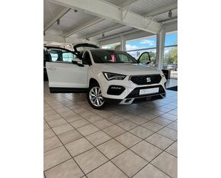 Seat Seat Ateca 1.5 TSI ACT 110kW Style Gebrauchtwagen