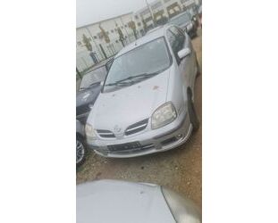 Nissan Nissan Almera Tino Acenta plus Gebrauchtwagen