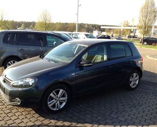 VW Volkswagen Golf 1.2 TSI 63 kW MATCH Bilder Folgen! Gebrauchtwagen