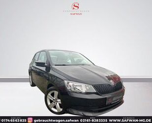 Skoda Skoda Fabia Cool Edition*KLIMA*PDC*TÜVNEU*8-FACH*1 Gebrauchtwagen