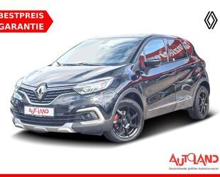 Renault Renault Captur 1.2 TCe 120 AT Navi LED Kamera DAB Gebrauchtwagen