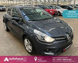 Renault Renault Clio IV 0.9 TCe 75 Collection|PDC|Sitzhei Gebrauchtwagen