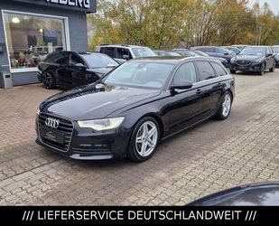 Audi Audi A6 Avant 2.8 FSI quattro / Navi MMI / AHK / L Gebrauchtwagen