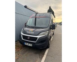 Fiat Fiat Ducato D8MFC Gebrauchtwagen