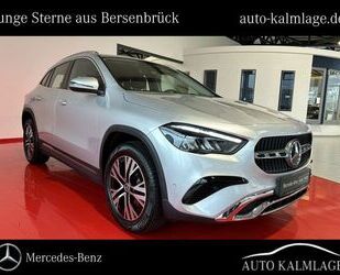 Mercedes-Benz Mercedes-Benz GLA 180 Progressive KAMERA+MBUX+NAVI Gebrauchtwagen