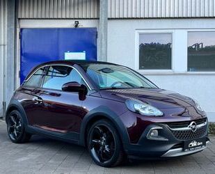 Opel Opel Adam Rocks ecoFlex Gebrauchtwagen