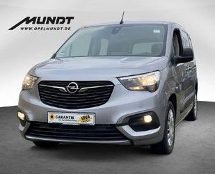 Opel Opel Combo Life E Edition Gebrauchtwagen