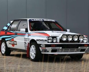 Lancia Lancia Delta Integrale 8V Group N Gebrauchtwagen