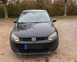 VW Volkswagen Polo 6R | 1.2 44kW Trendline Gebrauchtwagen