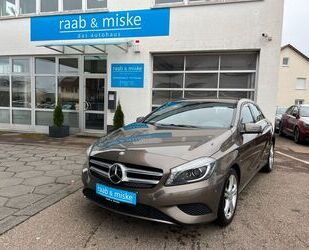 Mercedes-Benz Mercedes-Benz A 180 CDI Urban *Xenon/PDC/SHZ/Bluet Gebrauchtwagen