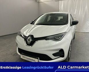 Renault Renault ZOE (ohne Batterie) Z.E. 50 LIFE Limousine Gebrauchtwagen