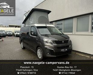 Peugeot Peugeot Sunvan Expert MAX Reisemobil FZG630 Klima/ Gebrauchtwagen