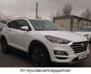 Hyundai Hyundai Tucson 1.6 T-GDI Edition 4WD DCT 19