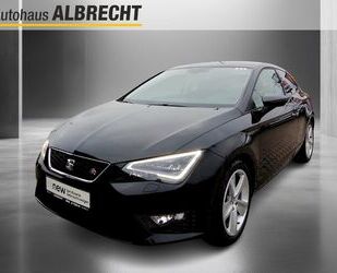 Seat Seat Leon FR 1.4 TSI Gebrauchtwagen