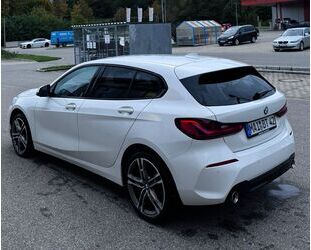 BMW BMW 118d Sport Line Sport Line Gebrauchtwagen