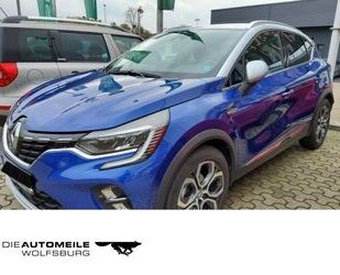 Renault Renault Captur II Intens Lenkradhzg/Sitzhzg/360° K Gebrauchtwagen