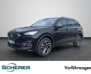 Seat Seat Tarraco FR 1.4 e-HYBRID 180 kW (245 PS) 6-Gan Gebrauchtwagen