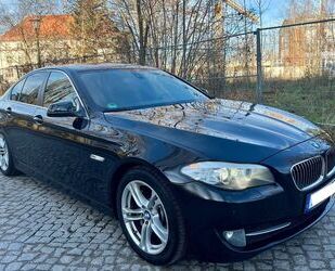 BMW BMW 530d M-Sport Gebrauchtwagen