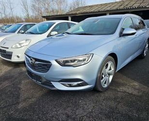 Opel Opel Insignia B Sports Tourer Innovation 4x4 Gebrauchtwagen