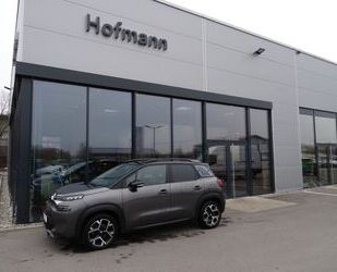 Citroen Citroën C3 Aircross Shine Pack Klima, SHZ, Navi, S Gebrauchtwagen