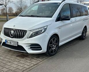 Mercedes-Benz V 250 Gebrauchtwagen