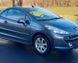 Peugeot 207 Gebrauchtwagen