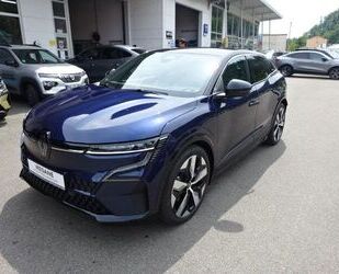 Renault Renault Megane E-Tech Techno EV60 220hp Gebrauchtwagen