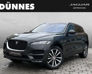 Jaguar Jaguar F-Pace Diesel 30d AWD Portfolio Gebrauchtwagen