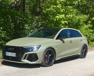 Audi Audi RS3 2.5 TFSI S tronic quattro Sportback - Gebrauchtwagen