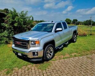 GMC GMC Sierra 5.3 V8 Tüv Neu Gebrauchtwagen