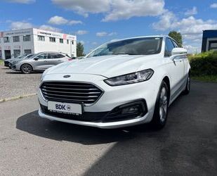 Ford Ford Mondeo Turnier Titanium volle Ausstattung Gebrauchtwagen