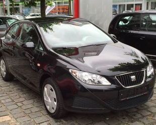 Seat Seat Ibiza 1.2 12V 51kW Style SC Style Gebrauchtwagen