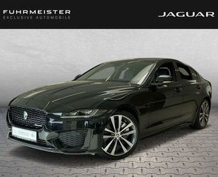 Jaguar Jaguar XE P250 R-Dynamic HSE PDC vo und hi. WSS be Gebrauchtwagen