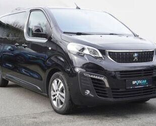 Peugeot Peugeot Traveller e-L2 (50kWh) Allure Gebrauchtwagen