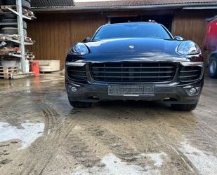 Porsche Porsche Cayenne S Diesel V8 Gebrauchtwagen