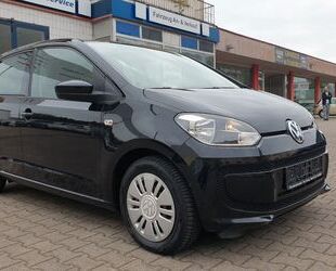 VW Volkswagen up! move up! BMT, Allwetterreifen neu ! Gebrauchtwagen