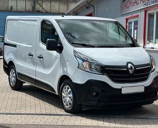 Renault Renault Trafic 2.0 dCi L1H1*KLIMA*PDC*TüV Neu*Mod. Gebrauchtwagen