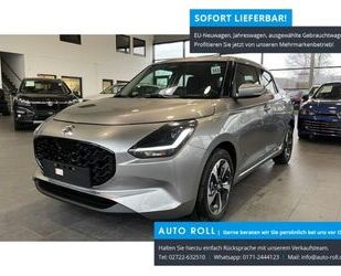 Suzuki Suzuki Swift 1.2 Comfort + LED NAVI ACC Kamera Sit Gebrauchtwagen