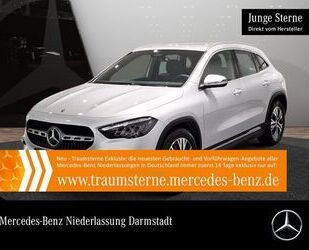 Mercedes-Benz Mercedes-Benz GLA 200 PROGRESSIVE Advanced/AHK/MEM Gebrauchtwagen