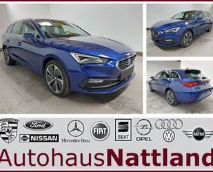 Seat Seat Leon ST Xcellence e-Hybrid DSG ACC Pano Navi Gebrauchtwagen